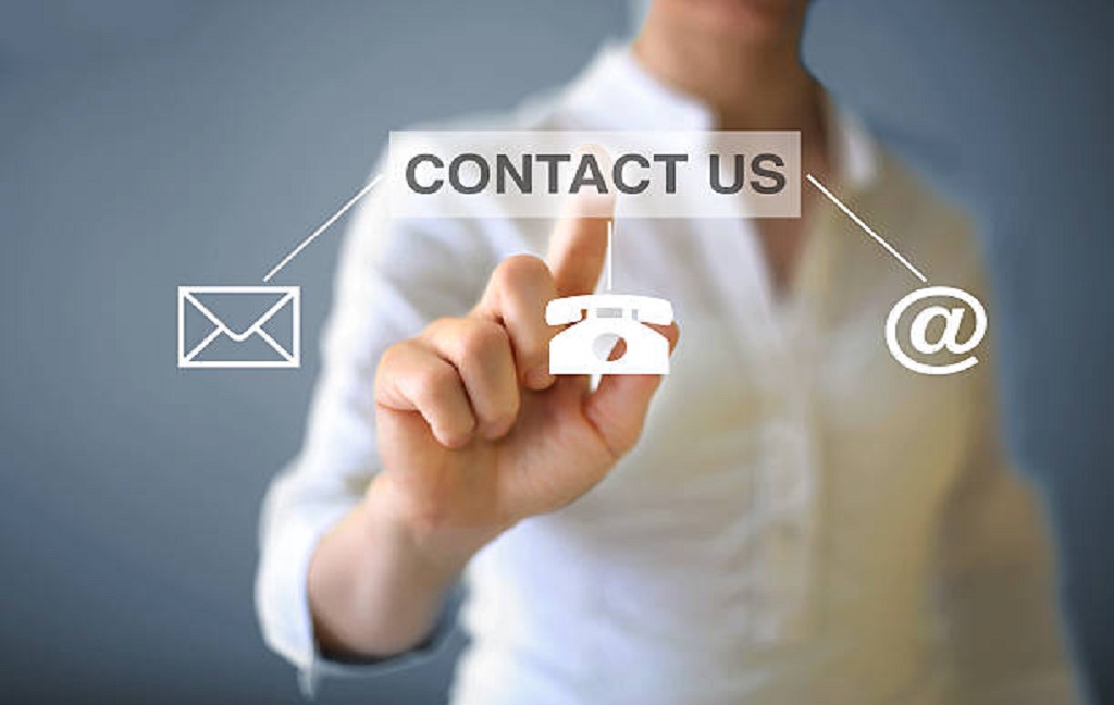 Contact Us - Intellivision Associates